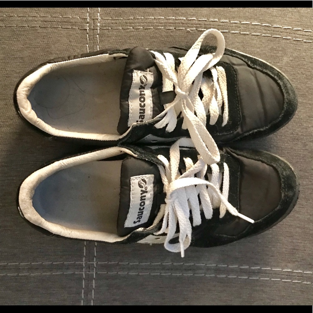 Women’s Saucony Originals Bullet